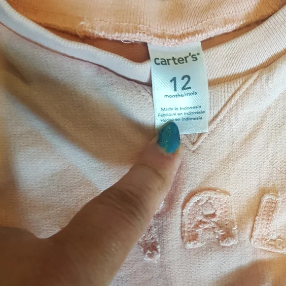 Baby Clothes - Picture 3 of 3